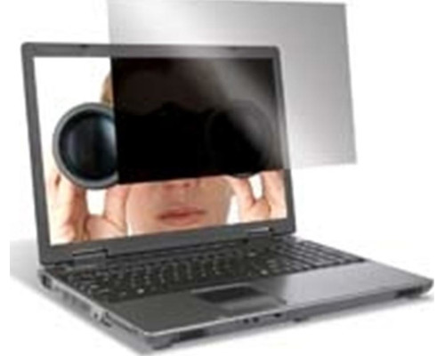 Filtro privacidad targus portatil 13.3 pulgadas-MR41 Filtro privacidad targus portatil 13.3 pulgadas
