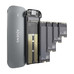 CARCASA HDD AISENS ASM2-006GRY M.2 GRIS