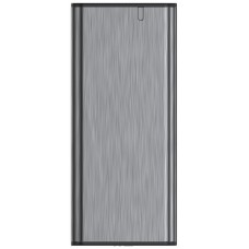 CAJA EXTERNA AISENS M.2 NGFF ASM2-007GRY SATA A USB3.1 GEN1 GRIS