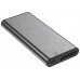 CAJA EXTERNA AISENS M.2 NGFF ASM2-007GRY SATA A USB3.1 GEN1 GRIS