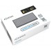 CAJA EXTERNA AISENS M.2 NGFF ASM2-007GRY SATA A USB3.1 GEN1 GRIS