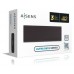 AISENS CAJA EXTERNA M.2 NGFF ASM2-022B NVMe A USB3.2 GEN2 NEGRA