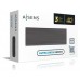 AISENS CAJA EXTERNA M.2 NGFF ASM2-023GR NVMe A USB3.2 GEN2 GRIS