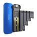 CARCASA HDD AISENS ASM2-026BLU M.2 AZUL