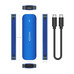 CARCASA HDD AISENS ASM2-026BLU M.2 AZUL