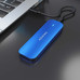 CARCASA HDD AISENS ASM2-026BLU M.2 AZUL