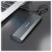 CAJA EXTERNA AISENS M.2 (NGFF) ASM2-029GR NVME A USB3.2 GEN2 GRIS