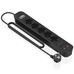 Aisens Regleta 5 tomas interruptor PD 2xUSBC 2xUSB