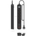 Aisens Regleta 5 tomas interruptor PD 2xUSBC 2xUSB