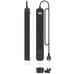 Aisens Regleta 6 tomas interruptor PD 2xUSBC 2xUSB