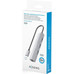Aisens USB-A 3.0 Dock a RJ45 Hub 3xUSB-A 15cm-IA4 Aisens USB-A 3.0 Dock a RJ45 Hub 3xUSB-A 15cm