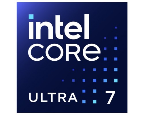 INTEL CORE ULTRA 7 265KF TRAY