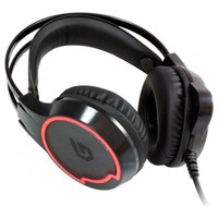 Auricular gaming conceptronic athan01b 7.1 luces-5MR Auricular gaming conceptronic athan01b 7.1 luces