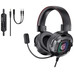 Auricular gaming conceptronic athan03b jack 3.5mm-MR7 Auricular gaming conceptronic athan03b jack 3.5mm