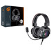 Auricular gaming conceptronic athan03b jack 3.5mm-MR7 Auricular gaming conceptronic athan03b jack 3.5mm