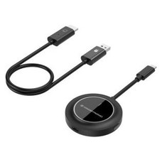 Transmisor usb - c a hdmi wireless conceptronic