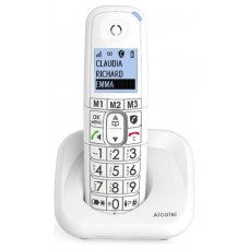 TELEFONO ALCATEL XL785 COMBO WHITE