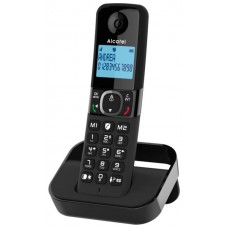 TELEFONO ALCATEL F860 BLACK