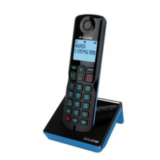 TELEFONO ALCATEL S280 EWE BLK/BLUE