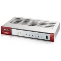 ZyXEL ATP100 v2  Firewall 1xWAN 3xLAN 1a Gold Sec