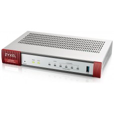 ZyXEL ATP100 v2  Firewall 1xWAN 3xLAN 1a Gold Sec