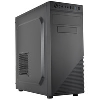 Caja ordenador l - link atx atria usb-9MR Caja ordenador l - link atx atria usb