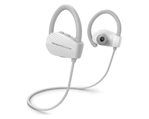 Energy Sistem Auriculares Bluetooth Sport 1+ Snow-IA2 Energy Sistem Auriculares Bluetooth Sport 1+ Snow