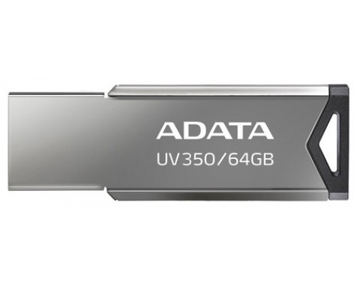 ADATA Lapiz Usb UV350 32GB USB 3.2 Metálica