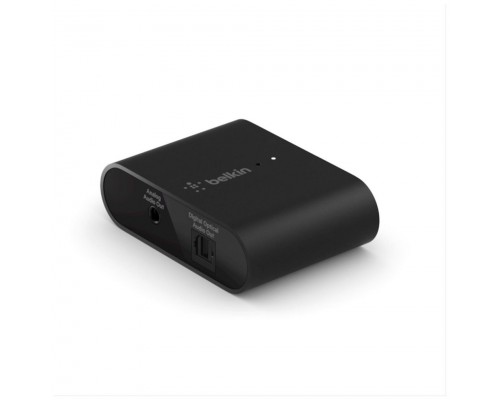 ADAPTADOR DE  AUDIO AIRPLAY2 BELKIN SOUNDFORM CONNECT