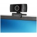 WEBCAM TARGUS FHD 1080P CON TAPA DE PRIVACIDAD