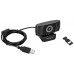 WEBCAM TARGUS FHD 1080P CON TAPA DE PRIVACIDAD