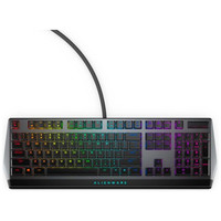 Teclado dell alienware gaming aw510k - g - ww usb-51MR Teclado dell alienware gaming aw510k - g - ww usb