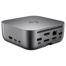 Docking station hp 13 en 1