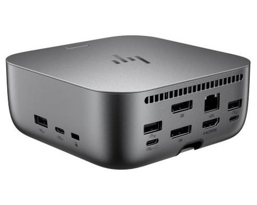 Docking station hp 13 en 1