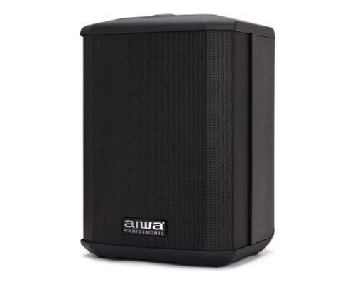 Altavoz aiwa ax - 1pro negro-MR54 Altavoz aiwa ax - 1pro negro