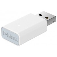 D-LINK WIRELESS USB2.0 DONGLE AC1300 WIFI-6 + BT5.3