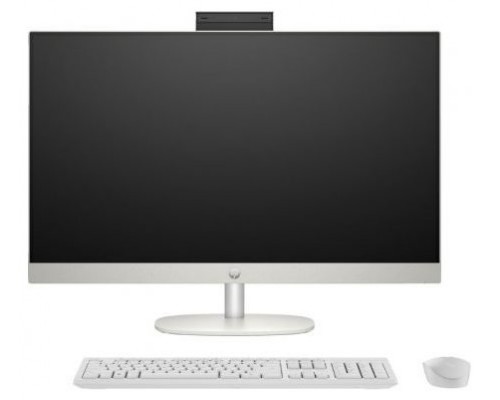 HP AIO 24-CR0104NS