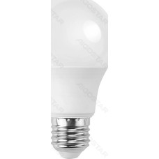 BOMBILLA LED A60-E27 6W 3000K LUZ CALIDA 510LM AIGOSTAR-AA0 BOMBILLA LED A60-E27 6W 3000K LUZ CALIDA 510LM AIGOSTAR