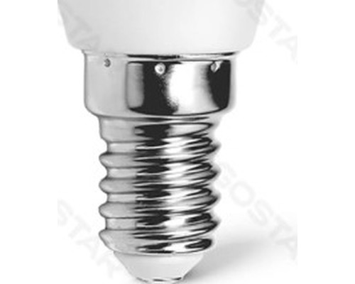 BOMBILLA LED G45-E14 6W 3000K LUZ CALIDA 510LM AIGOSTAR-AA0 BOMBILLA LED G45-E14 6W 3000K LUZ CALIDA 510LM AIGOSTAR