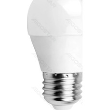 BOMBILLA LED G45-E27 6W 6500K LUZ FRIA 510LM AIGOSTAR-AA0 BOMBILLA LED G45-E27 6W 6500K LUZ FRIA 510LM AIGOSTAR