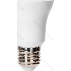 BOMBILLA LED A60-E27 24W 6500K LUZ FRIA 2490LM AIGOSTAR