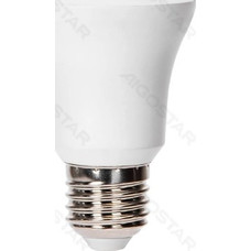 BOMBILLA LED A60-E27 24W 3000K LUZ CALIDA 2490LM AIGOSTAR