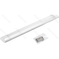 LAMPARA DE LISTON LED 20W LUZ FRIA 6500K 0.6M AIGOSTAR