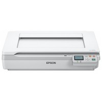 Epson Escáner WorkForce DS-50000