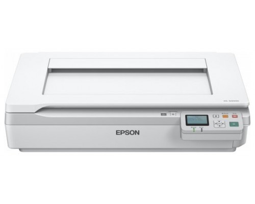 Epson Escáner WorkForce DS-50000