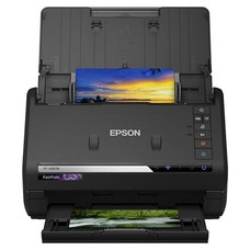 Escaner sobremesa epson fastfoto ff - 680wa a4-MR233 Escaner sobremesa epson fastfoto ff - 680wa a4