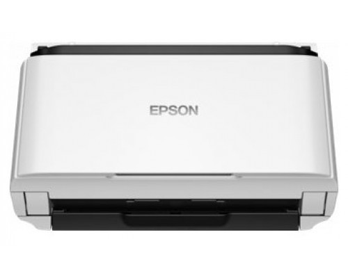 Epson Escáner WorkForce DS-410