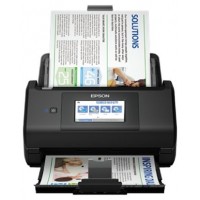 Epson Escáner WorkForce ES-580W