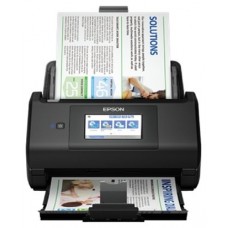 Epson Escáner WorkForce ES-580W