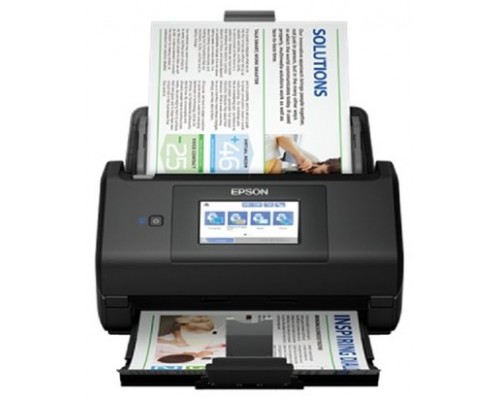 Epson Escáner WorkForce ES-580W